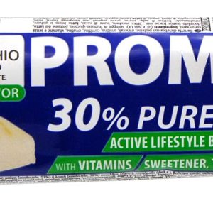 Volchem Promeal Barretta Proteica Bilanciata Gusto Pistacchio 50 g.