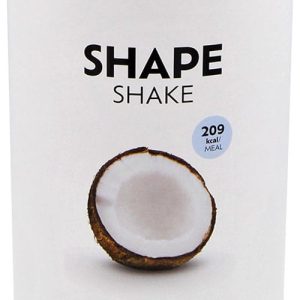 Foodspring Shape Shake Gusto Cocco Croccante 900 g.