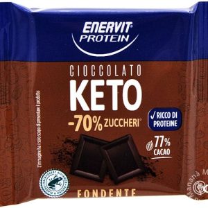 Enervit Protein Cioccolato Keto 35 g.