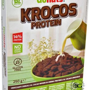 Daily Life Gonuts! Krocos Protein 250 g.