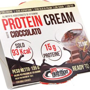 Pronutrition Budino Proteico al Cioccolato 135 g.