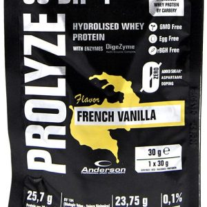 Anderson Prolyze 90 DH-4 French Vanilla Mono 30 g.