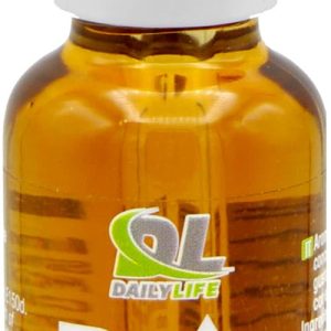 Daily Life Drip Zero Nocciola 30 ml.