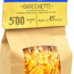 Della Monica Gnocchetti 500 g.