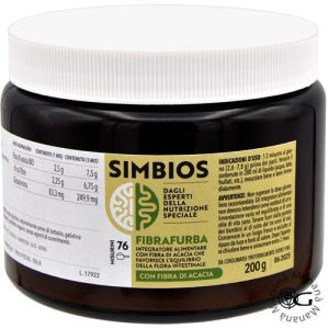 Schär Simbios Fibra Furba 200 g.