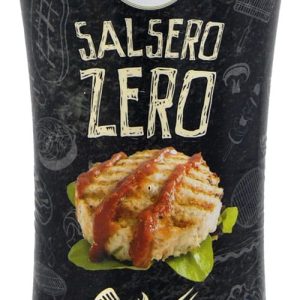 Daily Life Salsero Zero Salsa Ketchup 460 g.