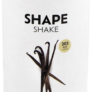 Foodspring Shape Shake Gusto Vaniglia 900 g.