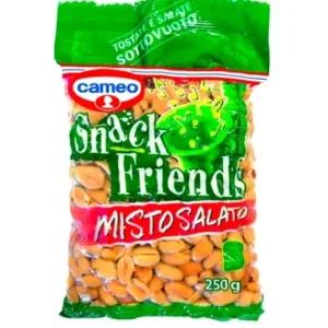 CAMEO MISTO SALATO 250 GR