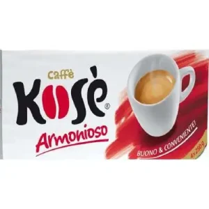 KOSE’ ARMONIOSO 4 X 250 GR