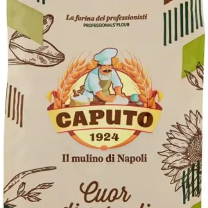 Cuor di Cereali Mulino Caputo 1 Kg