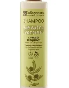 Shampoo Extravergine La Saponaria