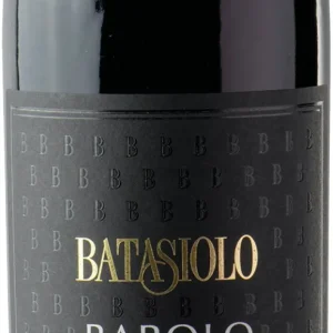 BATASIOLO BAROLO DOCG 75CL