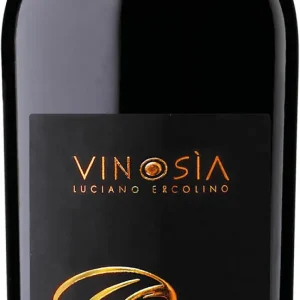 VINOSIA ORUS NEGROAMARO IGT 75CL