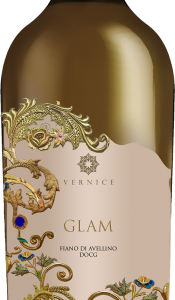 VERNICE GLAM FIANO DOCG 75CL  