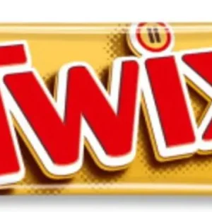 TWIX SINGOLO 50GR             