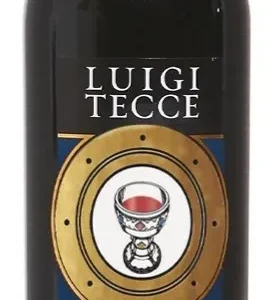 TECCE PURO SANGUE 75CL