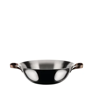 Alessi Wok Edo