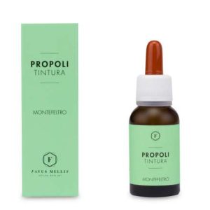 Propoli tintura montefeltro bio