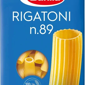 BARILLA RIGATONI N. 89 500 GR