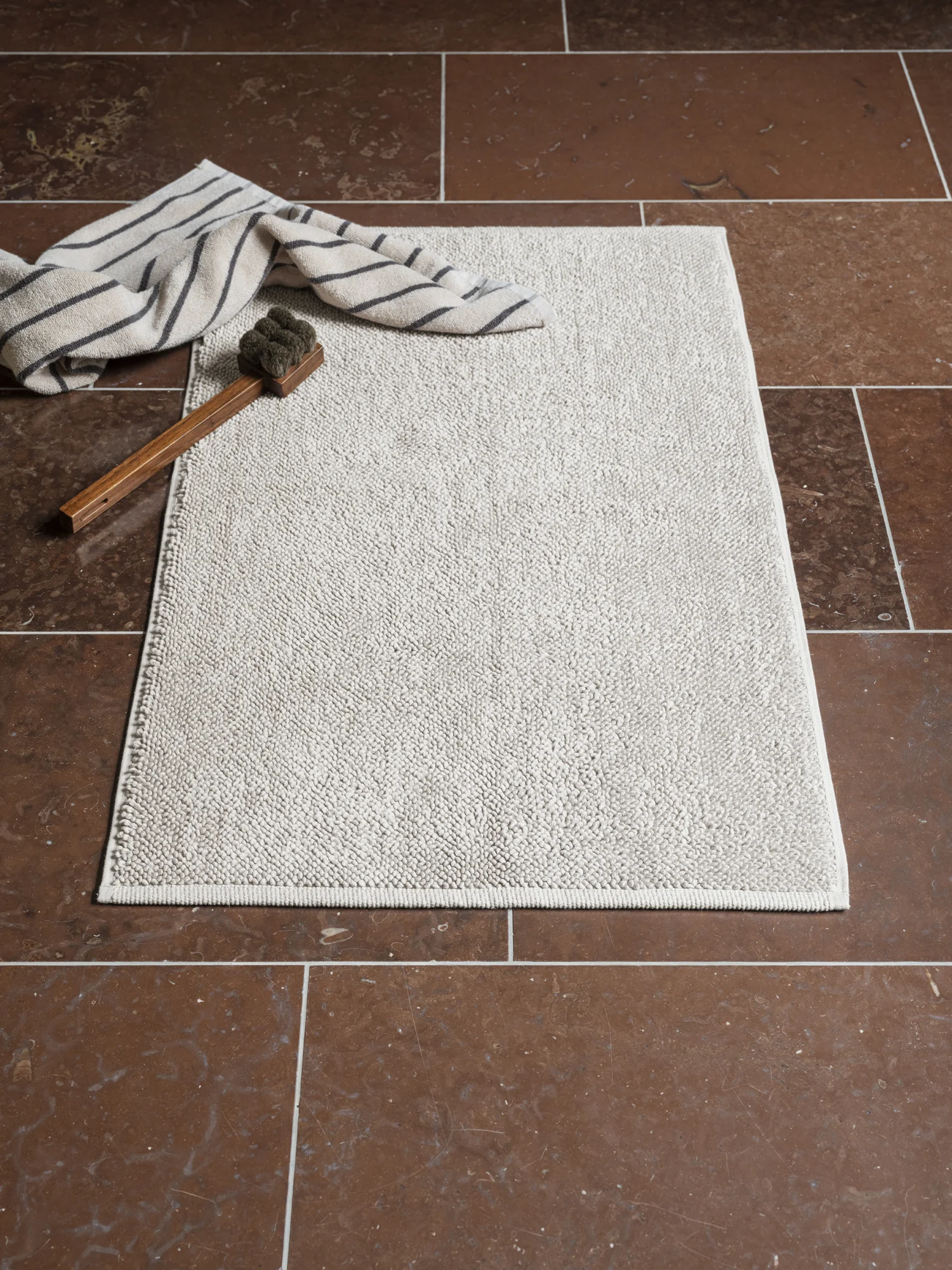 Blomus Asciugamano da Bagno Arto 50X100 cm (Mani) - immagine 5