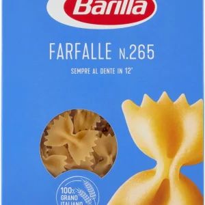 BARILLA FARFALLE N. 265 500 GR