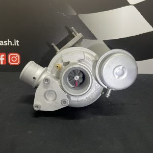 Turbo Revisionato per Abarth GT1449 1.4 180cv *