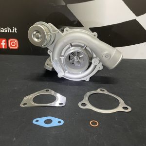 Turbo nuovo compatibile per LAND ROVER 2.5 122cv *