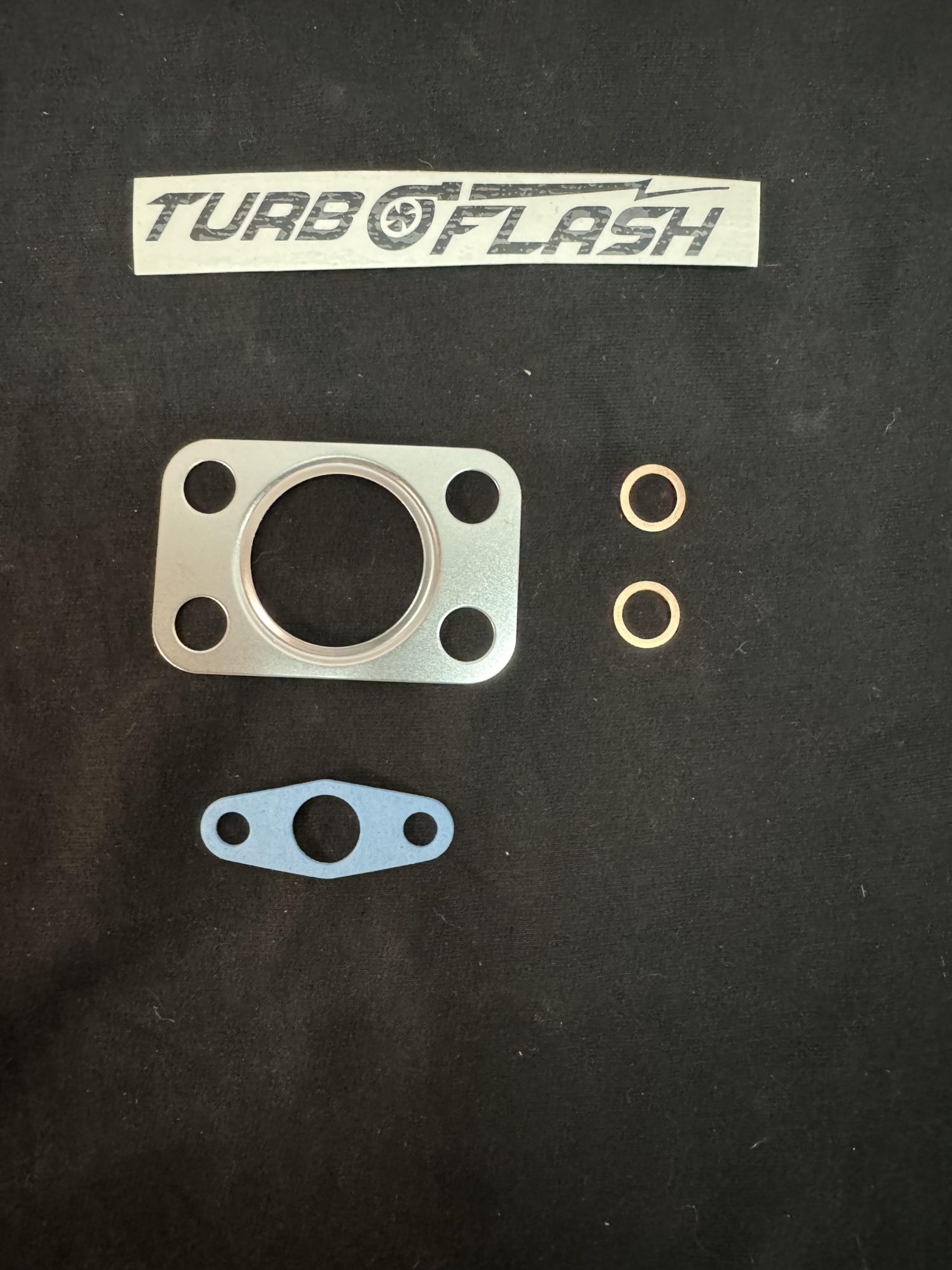 Kit Guarnizioni per FORD, CITROEN, PEUGEOT 1.6 * - immagine 2