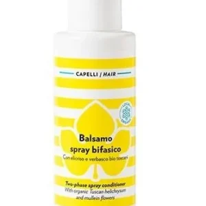 Balsamo Spray Bifasico Biofficina Toscana