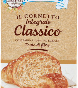 MULINO BIANCO CORNETTI INTEGRALI 240GR
