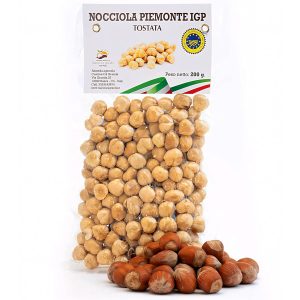 Nocciole Piemonte IGP Tostate