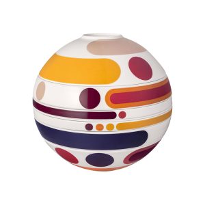 Villeroy & Boch Iconic La Boule Miami – Set 2 Posti tavola