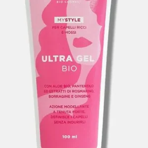 Ultra Gel My Style My Sezione Aurea