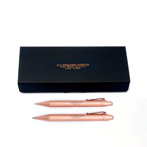 Spalding & Bros Set Penne