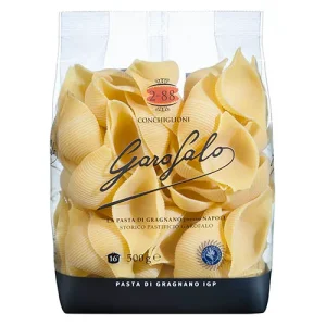 GAROFALO CONCHIGLIONI 2-88 500 GR