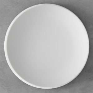 Villeroy & Boch NewMoon Piatto Gourmet/Segnaposto