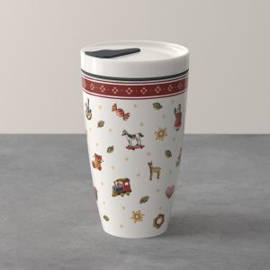 Villeroy & Boch Toy’s Delight Coffe To Go