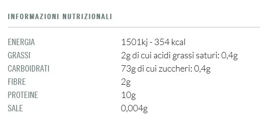 CASILLO FARINA TIPO 00 3 KG - immagine 6