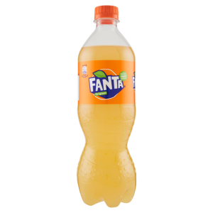 FANTA ARANCIATA PET 66 CL