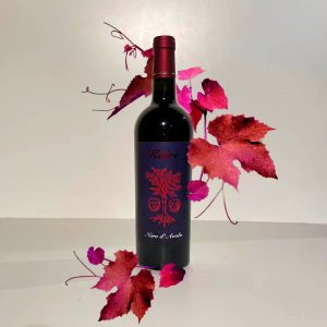 Vino Rosso Nero D’Avola