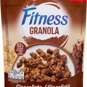 NESTLE’ FITNESS GRANOLA CHOCO 300GR