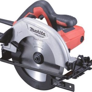 Makita SEGA CIRCOLARE 1050W mod. M5802 LAMA 190MM NUOVA ELETTRICA 230V