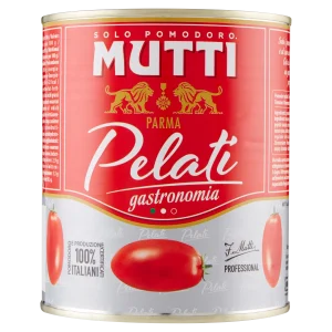 MUTTI POMODORI PELATI 800 GR