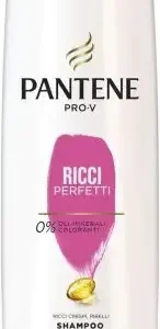 PANTENE SHAMPOO 1IN1 RICCI PERFETTI 3X225ML