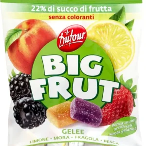DUFOUR BIG FRUT MEDITER 150GR