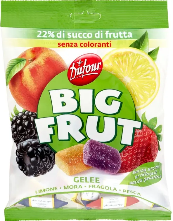 DUFOUR BIG FRUT MEDITER 150GR - immagine 2