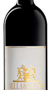 SELLA & MOSCA CANNONAU DI SARDEGNA DOC 75CL