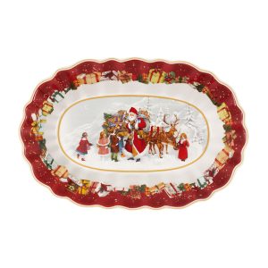 Villeroy & Boch Toy’s Fantasy Coppa Grande Ovale