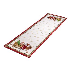 Villeroy & Boch Toy‘s Fantasy runner XL colorato