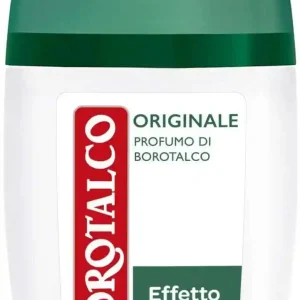 BOROTALCO DEODORANTE VAPO ORIG.75ML  